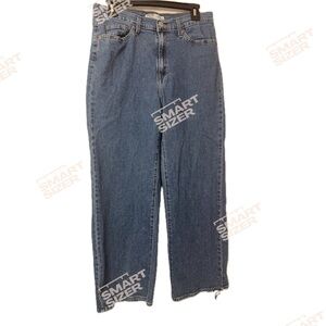 Classic Levi’s Women's Jeans // W29/Size 8 // NWOT